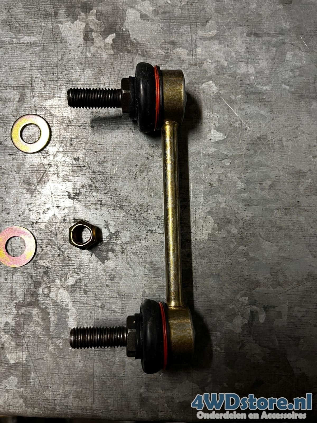 Nissan primera (P10)(P11) stabilisatorstang 5626186J25, -, -, Nieuw, Ophalen of Verzenden