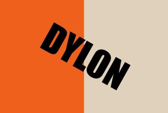 GEZOCHT! Dylon Textielverf Fresh Orange en Sandy Beige, Ophalen, Zo goed als nieuw