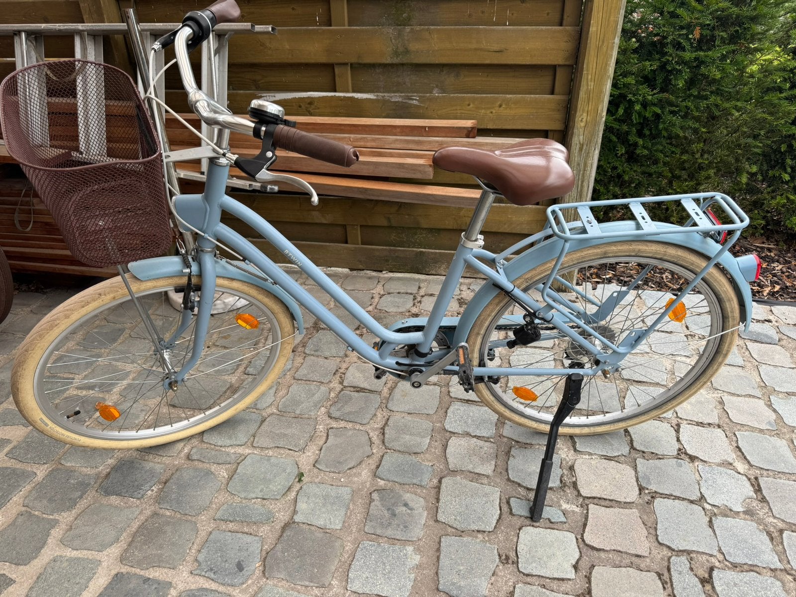Meisjesfiets, Minder dan 47 cm, Ophalen, Zo goed als nieuw, Overige merken