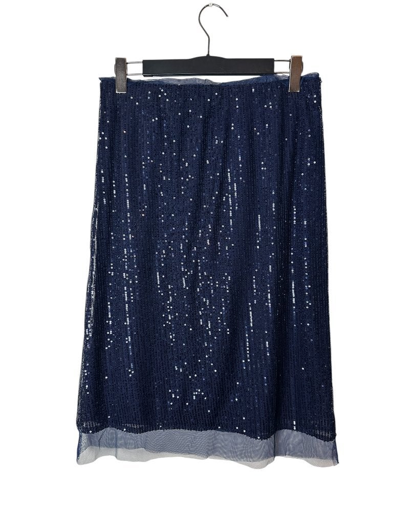 Milano Italy rok NIEUW M, Blauw, Nieuw, Ophalen of Verzenden, Onder de knie