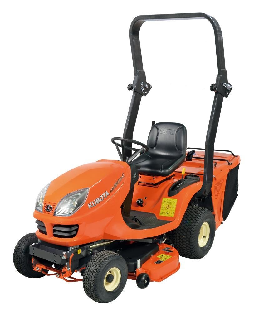 Kubota Maaitrekkers GR1600 Diesel, nieuw, actieprijs, Ophalen, Nieuw, 50 cm of meer