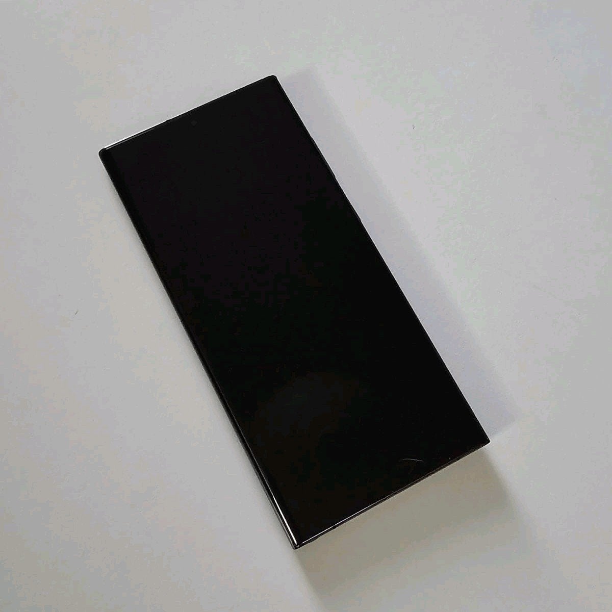 Foto 12 van Samsung Galaxy S23 Ultra 1TB Zwart