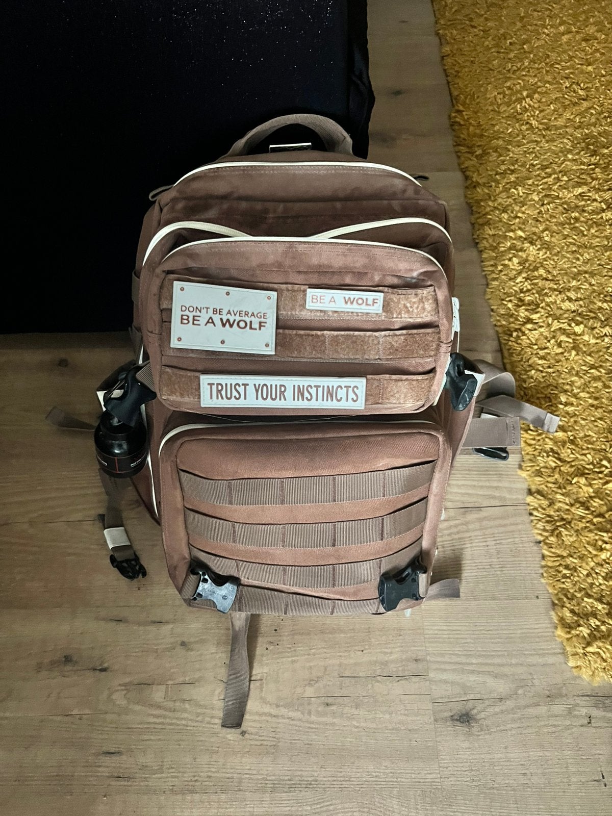 WOLFpak 35L, Ophalen of Verzenden, Zo goed als nieuw