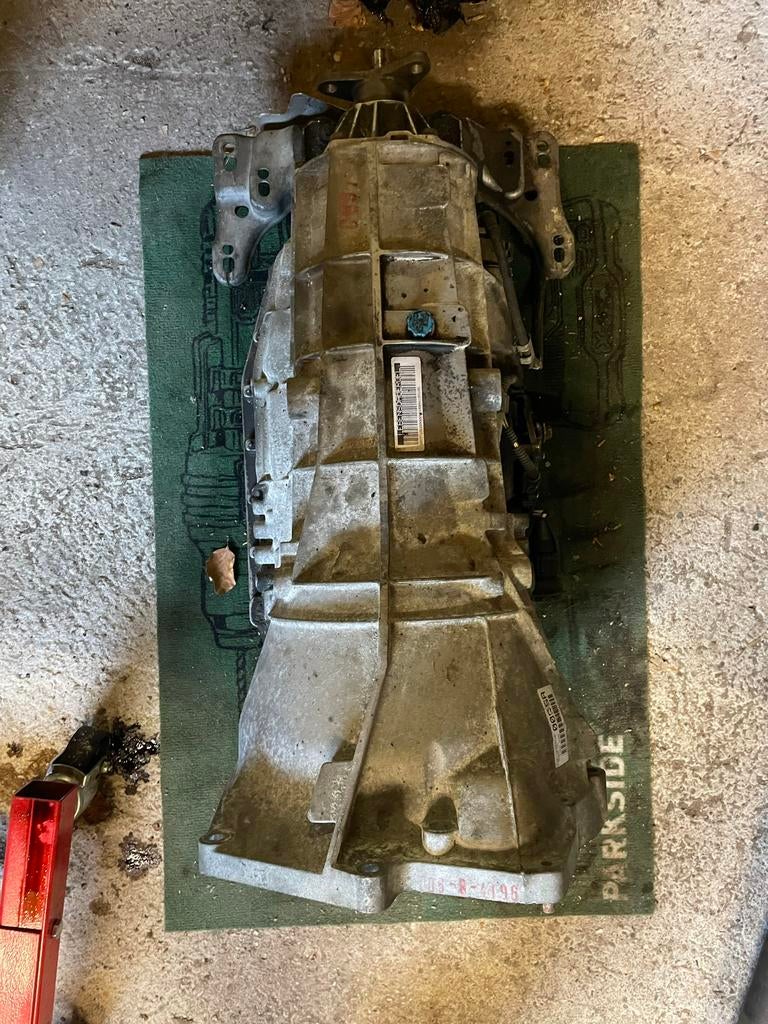 Bmw transmissie ZF 5HP, Auto-onderdelen, Ophalen, BMW