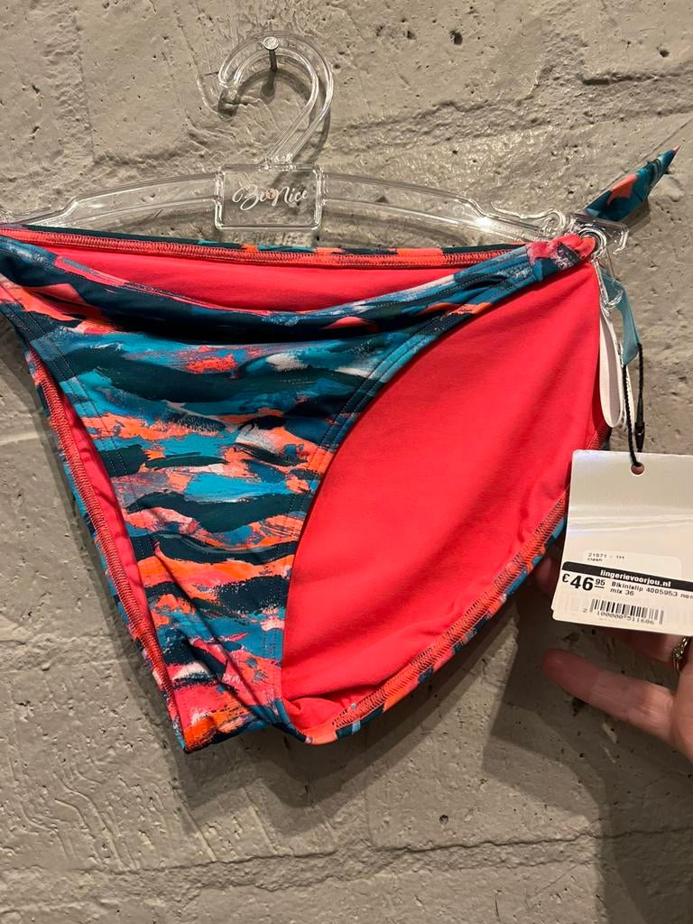 Prima Donna bikini slip maat  36 NIEUW!! Nu €10,-, Ophalen of Verzenden, Nieuw, Bikini
