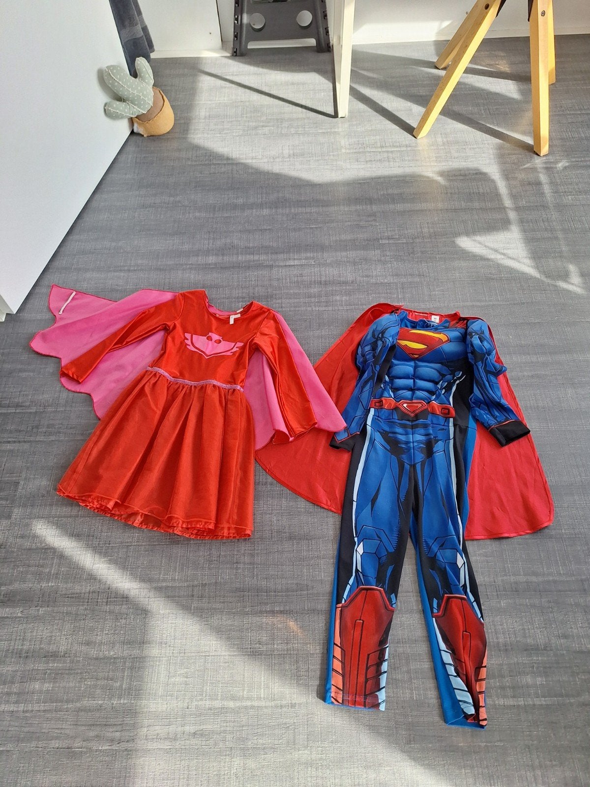 verkleedkleding maat 110/116, Kinderen en Baby's, Ophalen of Verzenden, Gebruikt, 110 t/m 116, Meisje