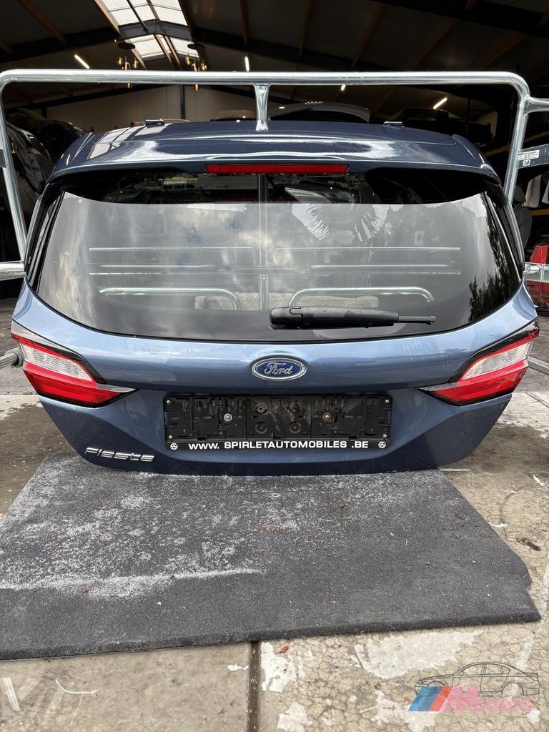 FORD FIESTA ACHTERKLEP, Gebruikt, -, -, Ophalen of Verzenden