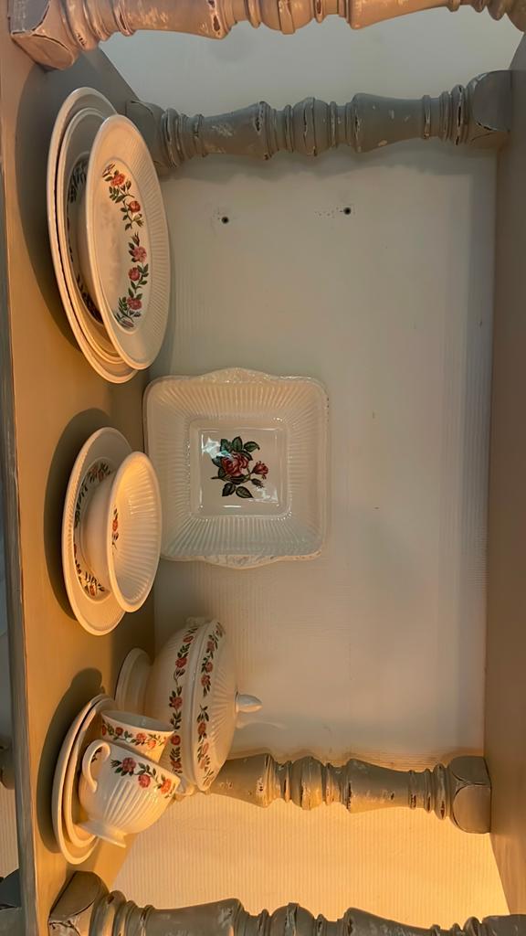 Wedgwood Rosalind, Antiek en Kunst, Ophalen of Verzenden