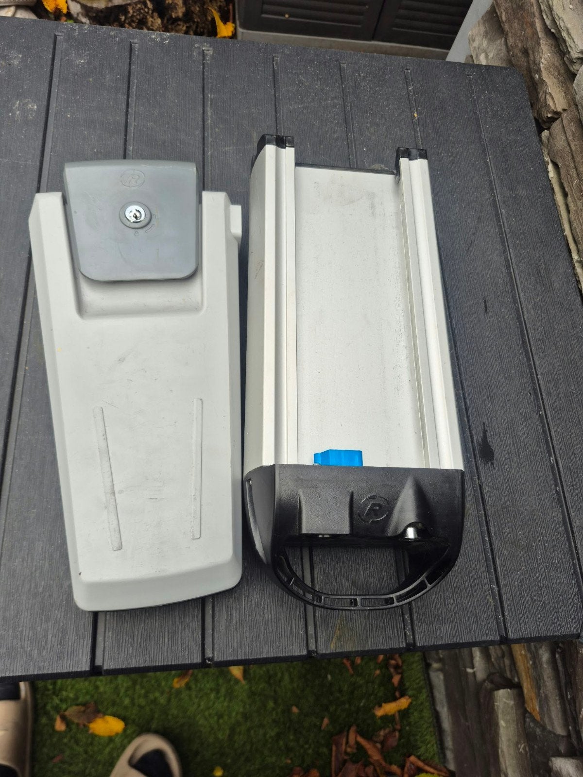 Accu Van Raam Slim & Van Raam Cube, incl. testrapport