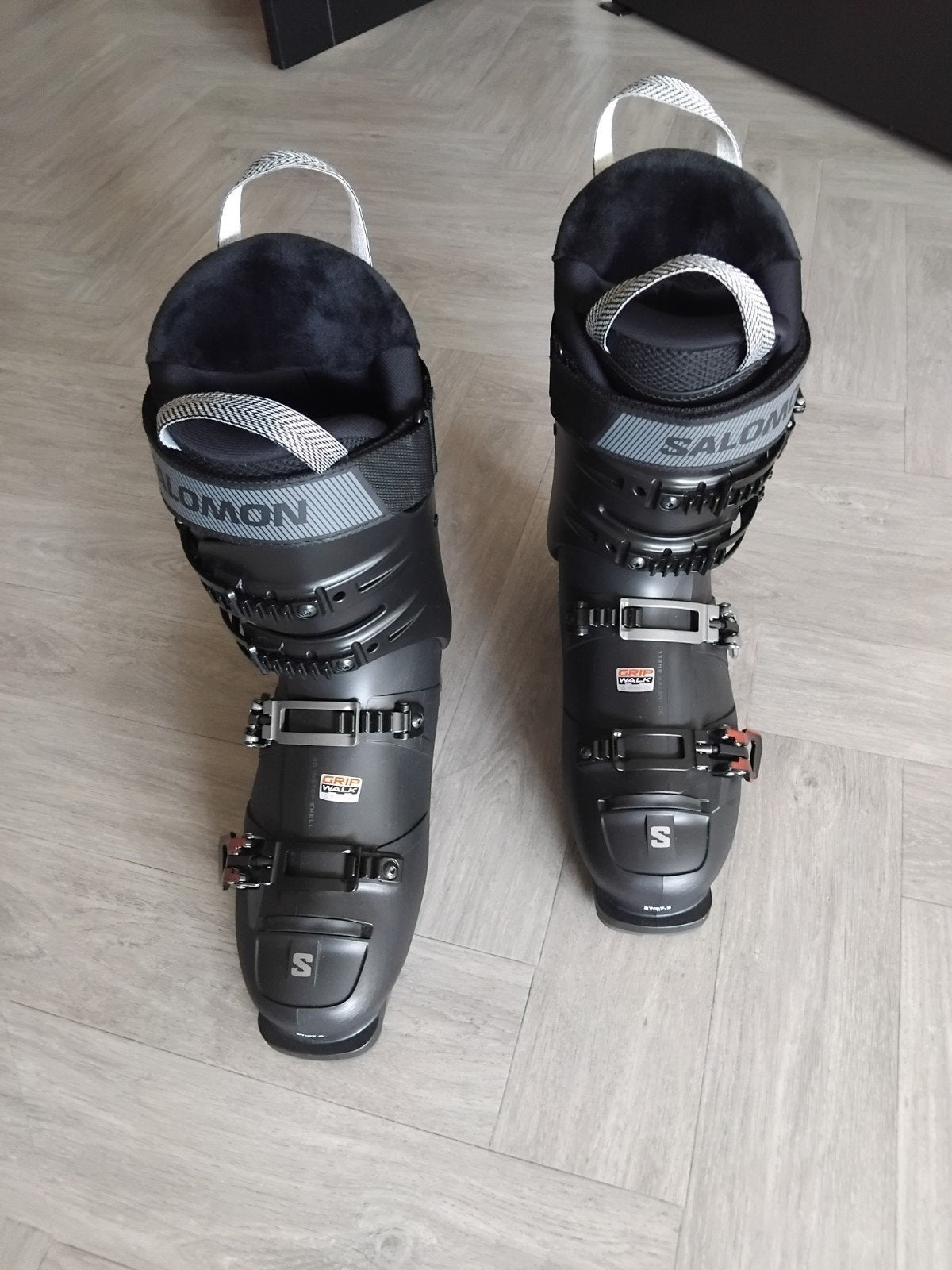 Salomon S/Pro Delta Sport GW skischoenen, Ophalen, 160 tot 180 cm, Schoenen, Salomon