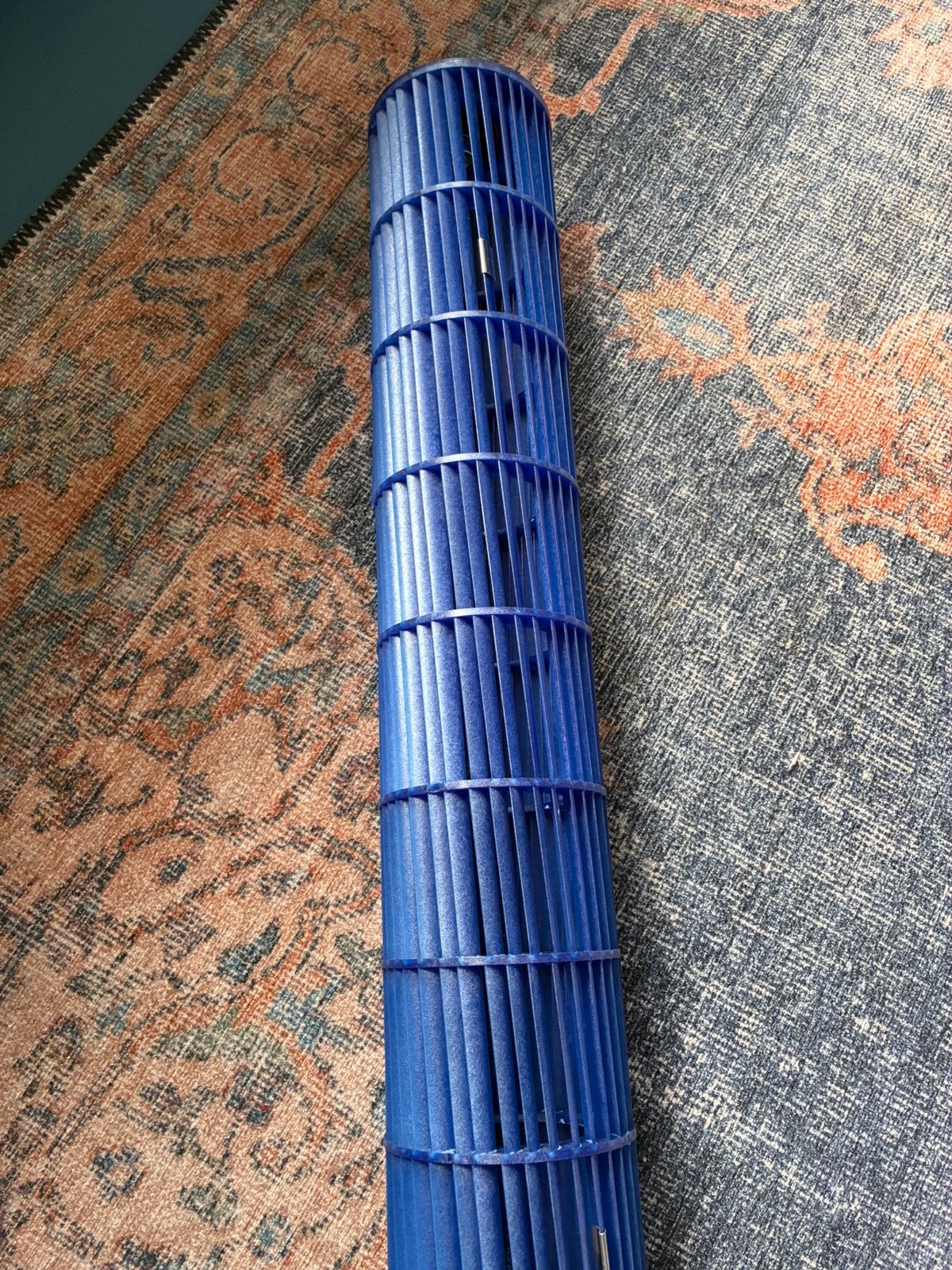 Daikin airco onderdeel, Ophalen of Verzenden, Zo goed als nieuw, Wandairco, 3 snelheden of meer