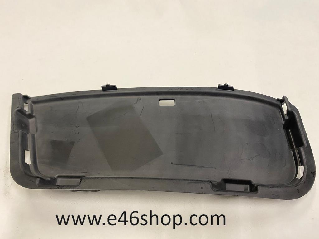 BMW X1 M PAKKET BUMPER ROOSTER LINKS OE 51118038061, -, -, Nieuw, Ophalen of Verzenden