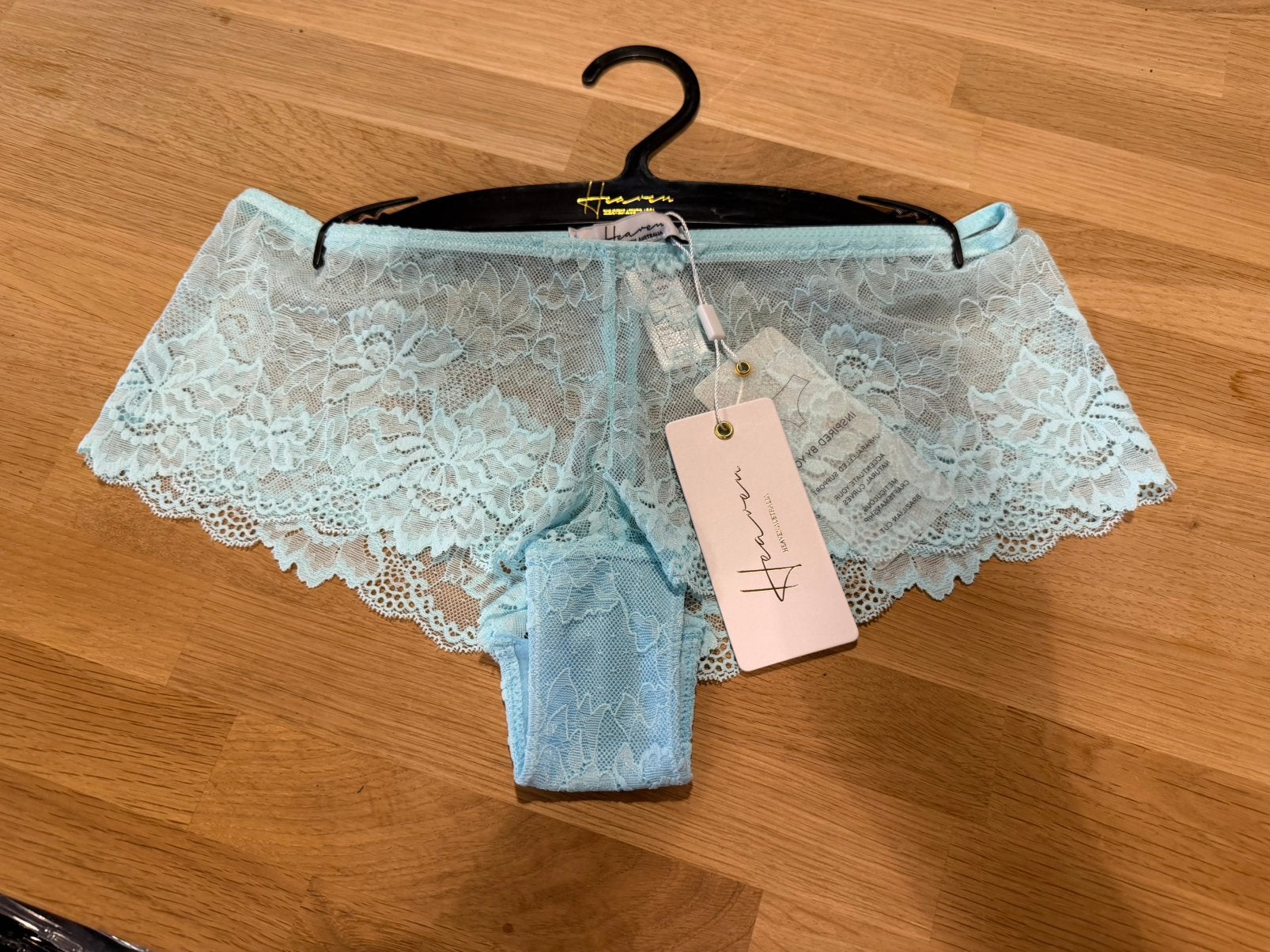 Heavenly slip 36/ S NIEUW!! Nu €17,50, Ophalen of Verzenden