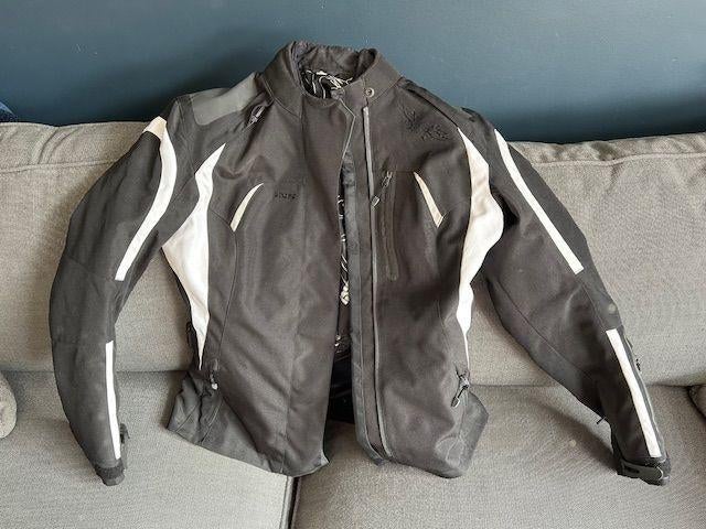 Motorpak, Motoren, Kleding | Motorkleding, Ophalen, Combipak, IXS, Dames