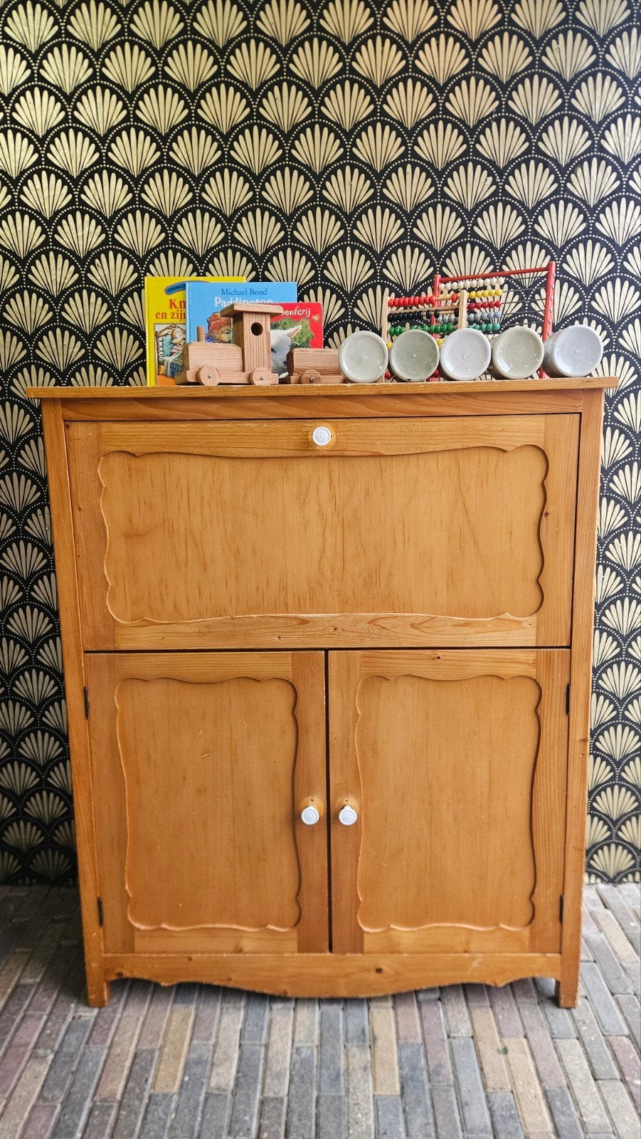 leuke kleding/opberg kast kies je kleur..., Ophalen, Minder dan 75 cm, 105 cm of meer, Zo goed als nieuw