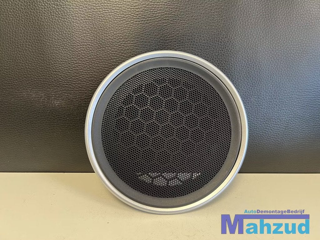 RENAULT CLIO 3 SPEAKER KAP Links rechts 2007-2014, Renault Group, Gebruikt, Contact.group@renault.com, Renault