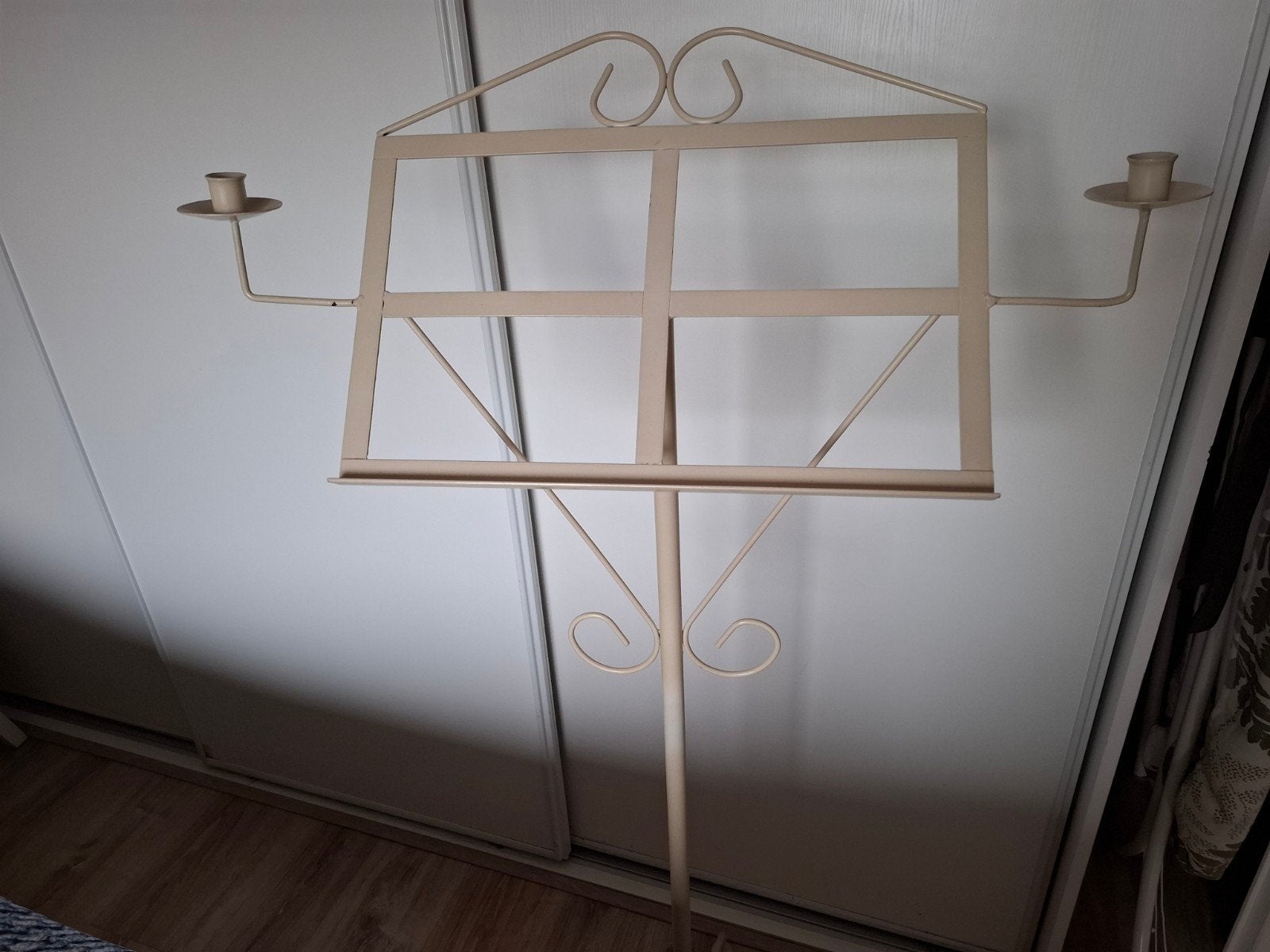 Muziek standaard, Ophalen of Verzenden