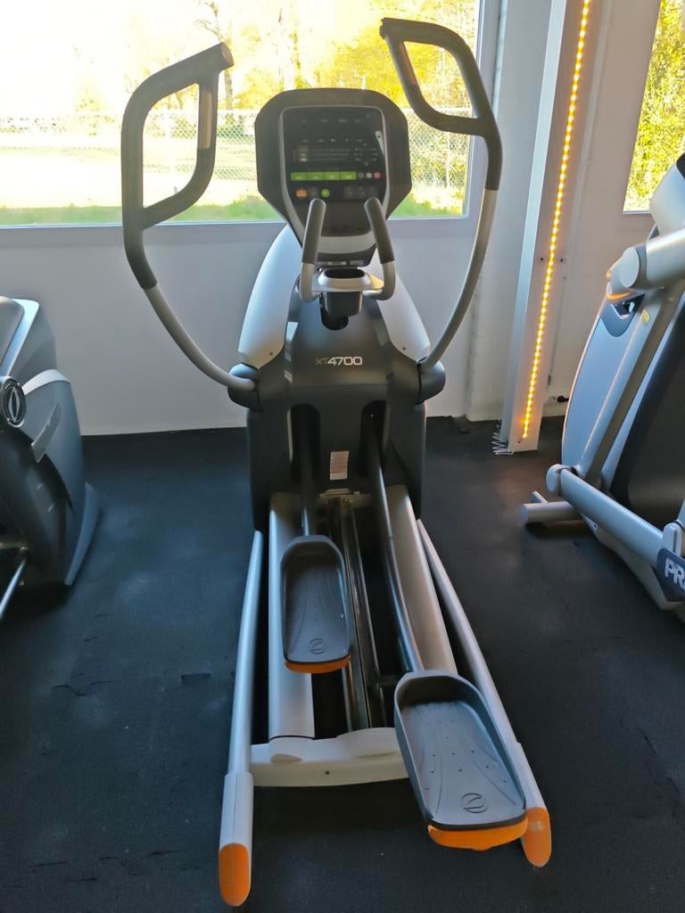 Octane Fitness Crosstrainer X4700 - Zo goed als nieuw, Ophalen, Zo goed als nieuw, Armen, Crosstrainer
