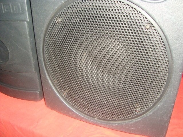 Gebruikt: Celestion R1220 luidsprekerset, 20260438, Stereo speakers, Ophalen of Verzenden, Mteurope@outlook.com, CELESTION