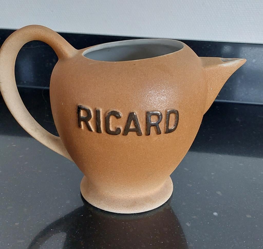 173021 ricard kannetje, Ophalen of Verzenden