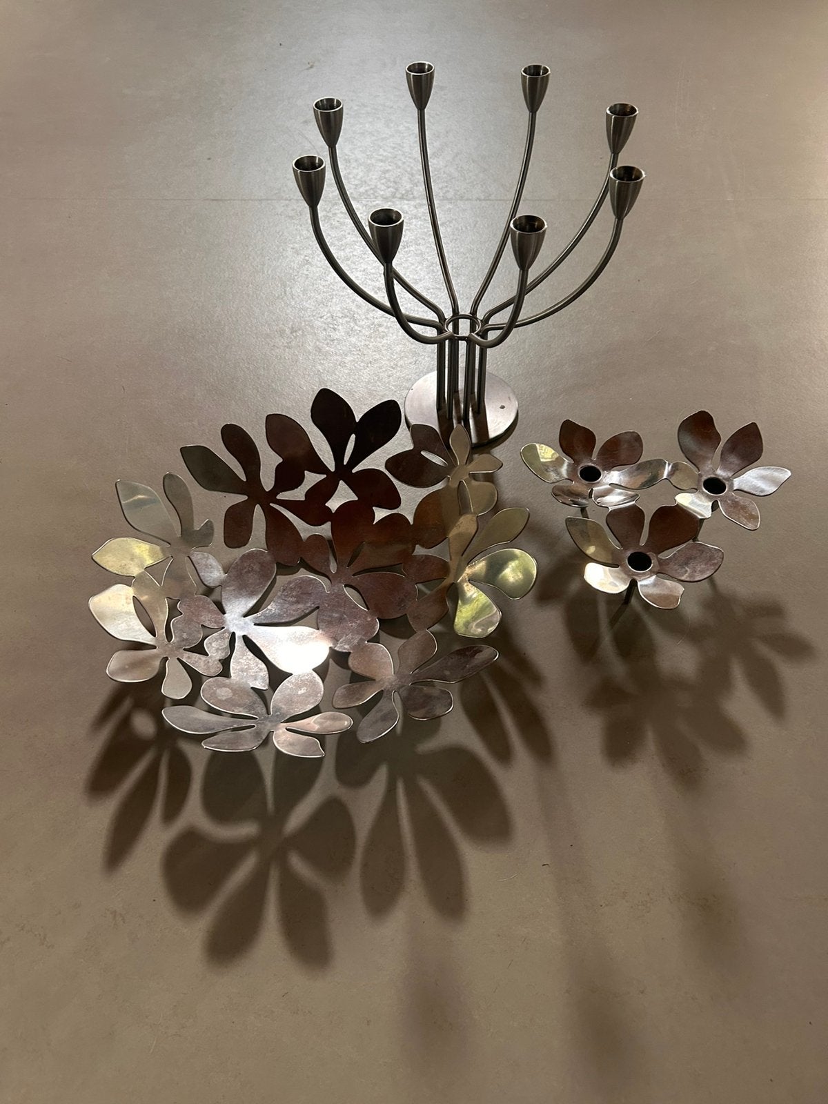 Ikea design set 90’s, Ophalen, Zo goed als nieuw