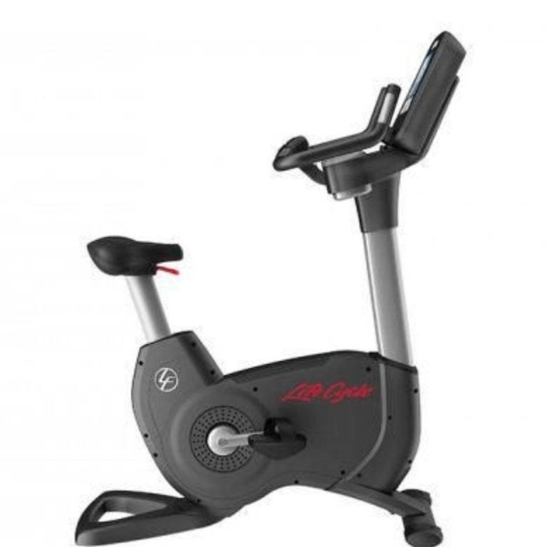 Life fitness – 95c Lifecycle – Upright bike – Touchscreen, Ophalen of Verzenden, Nieuw, Benen, Overige typen