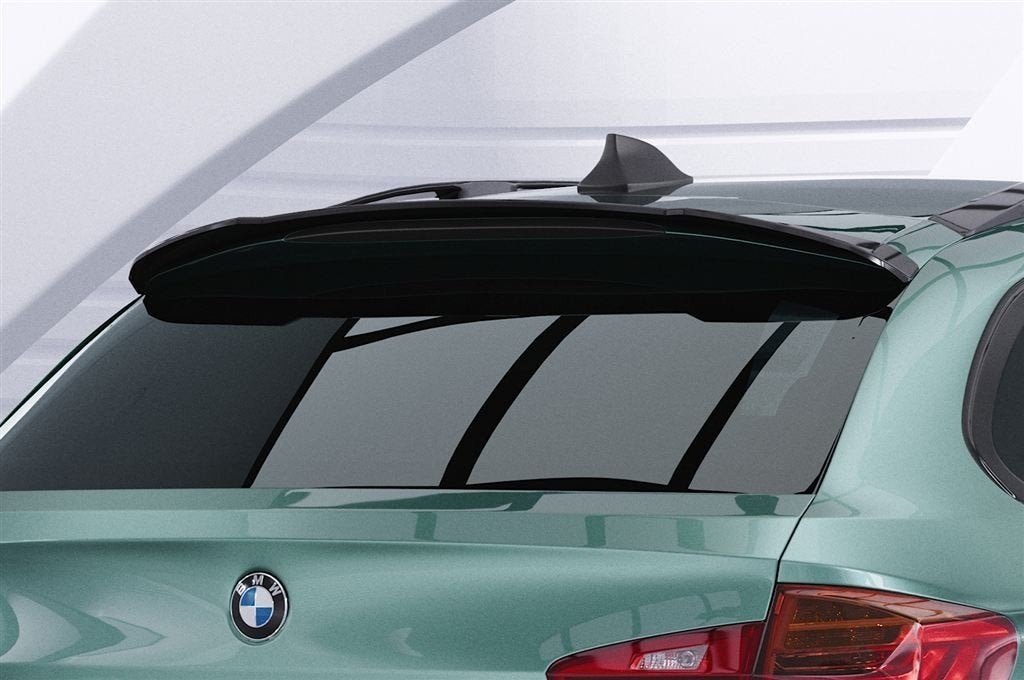 CSR Automotive Achterklep Spoiler Voor BMW 5 Serie F11 HF695, Verzenden, Automotive Parts, A.parts@hotmail.nl, Trasmolenlaan 12 3447 GZ Woerden