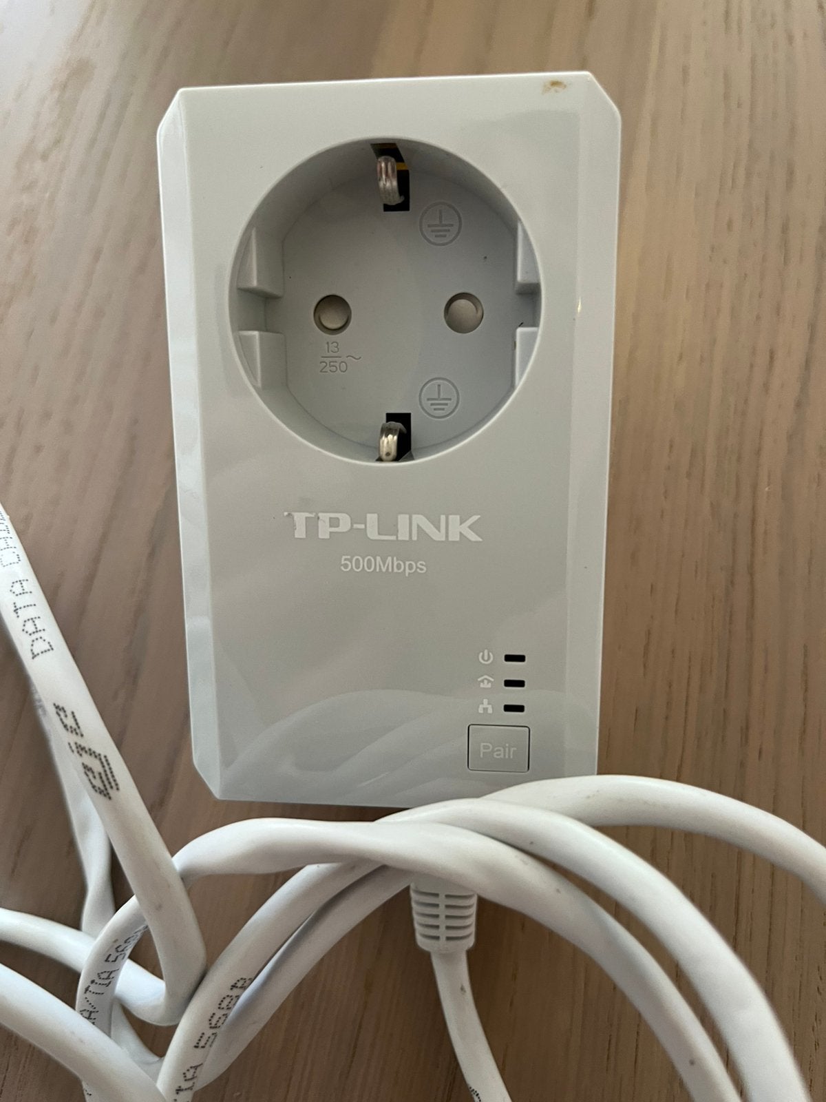 Wifi versterker, Ophalen of Verzenden, Zo goed als nieuw