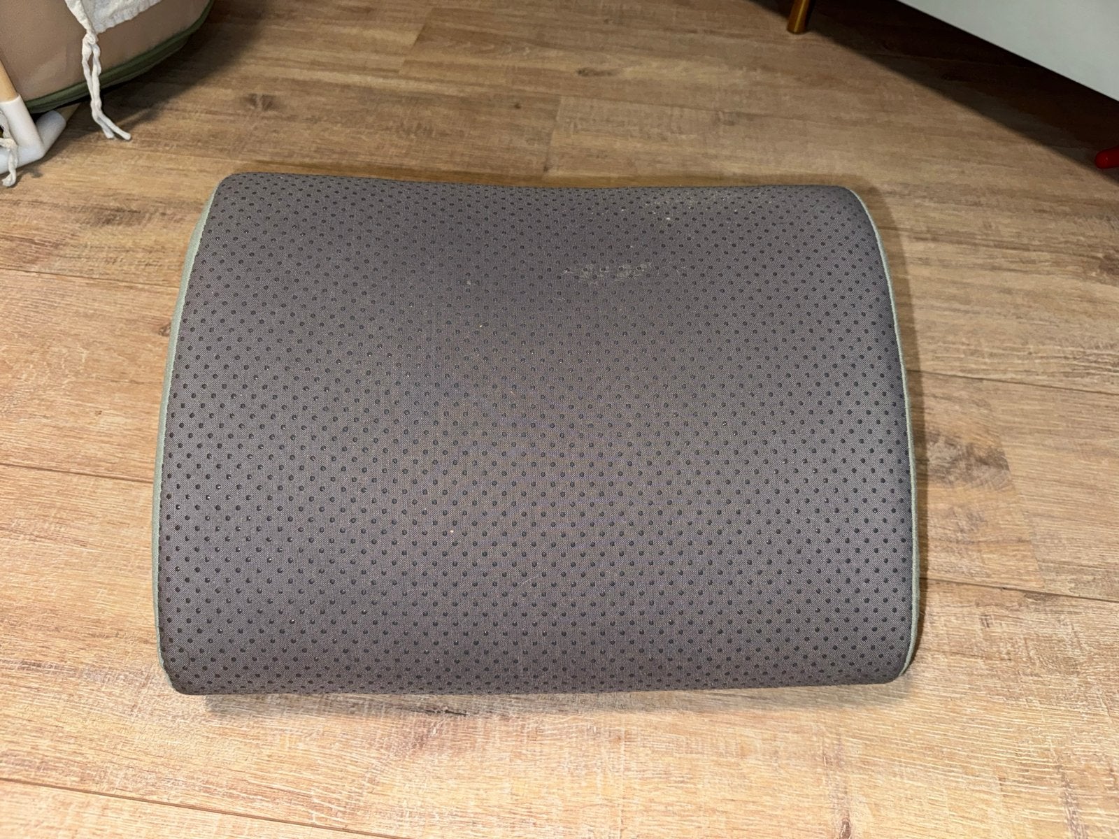 ÖVNING Ergonomische Voetensteun - Zo goed als nieuw, Ophalen, Zo goed als nieuw