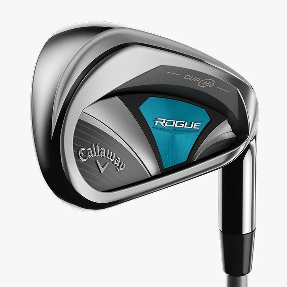 Callaway Rogue Lady, Ophalen of Verzenden, Club, Callaway