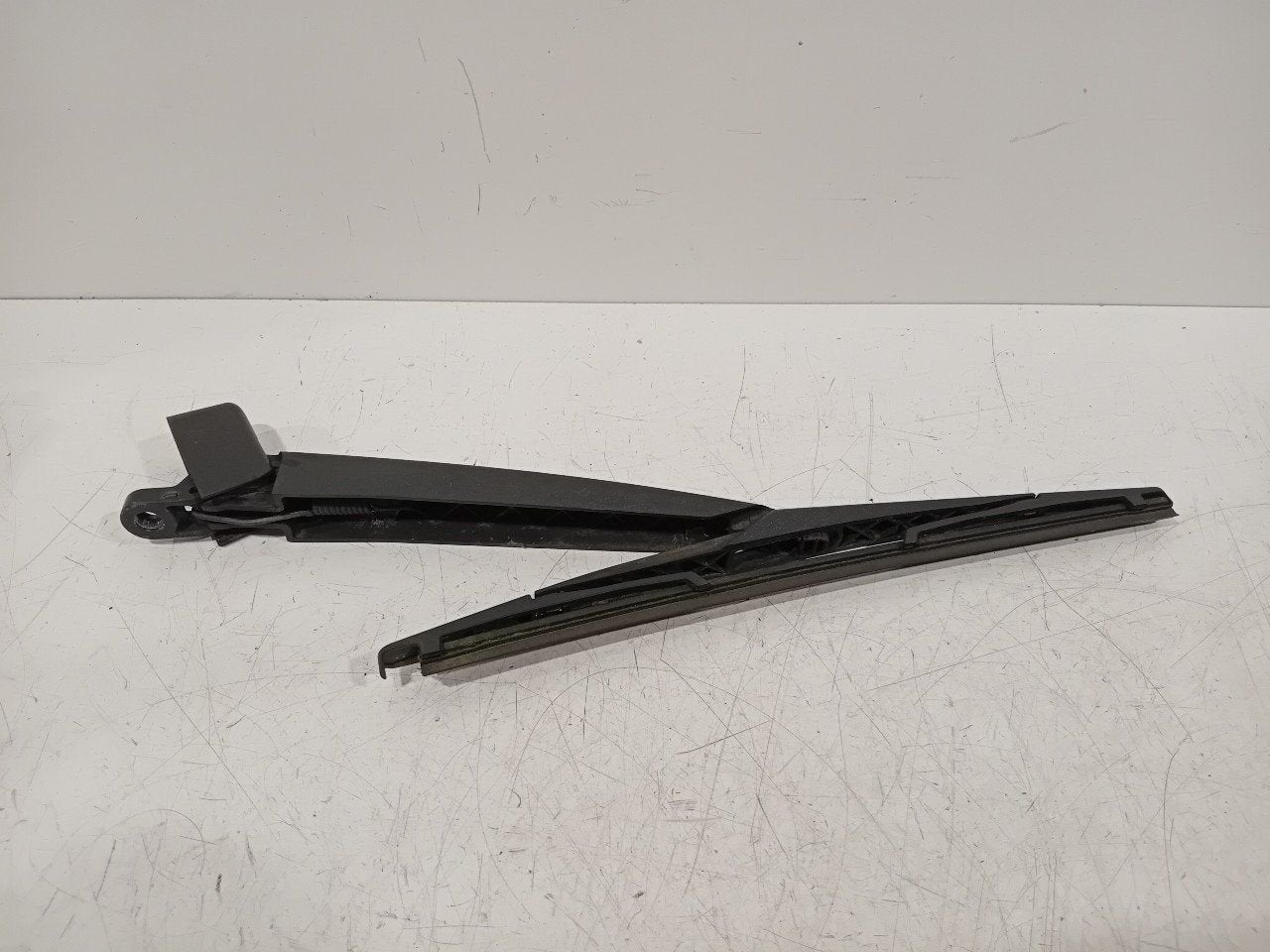 Ruitenwisserarm achterruit Opel Corsa, Onderdelen@venauto.nl, Van der Ven Autorecycling B.V., Gebruikt, Ettenseweg 76, 4706 PB Roosendaal, The Netherlands