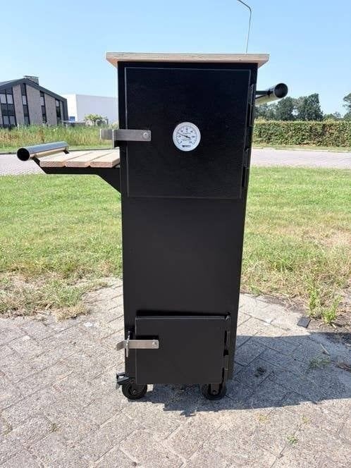 Rookton, Rookoven, Rookton op maat, rookkast, Verzenden, Nieuw
