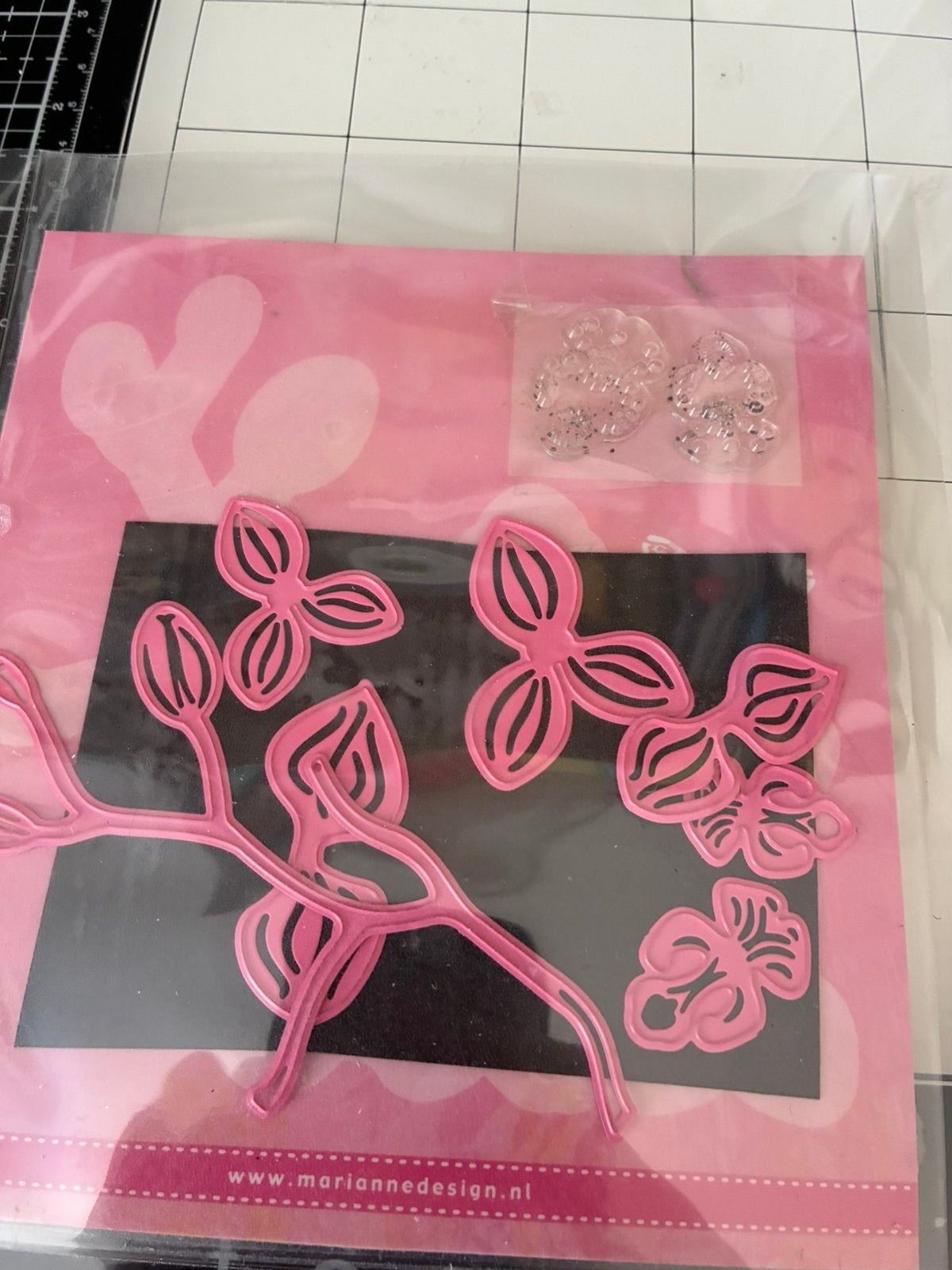 Marianne design, Hobby en Vrije tijd, Ophalen of Verzenden, Zo goed als nieuw, Overige thema's, Pons of Mal