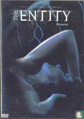 the entity ( barbara hershey , maggie blye ), Alle leeftijden, Ophalen of Verzenden, Zo goed als nieuw, Overige genres