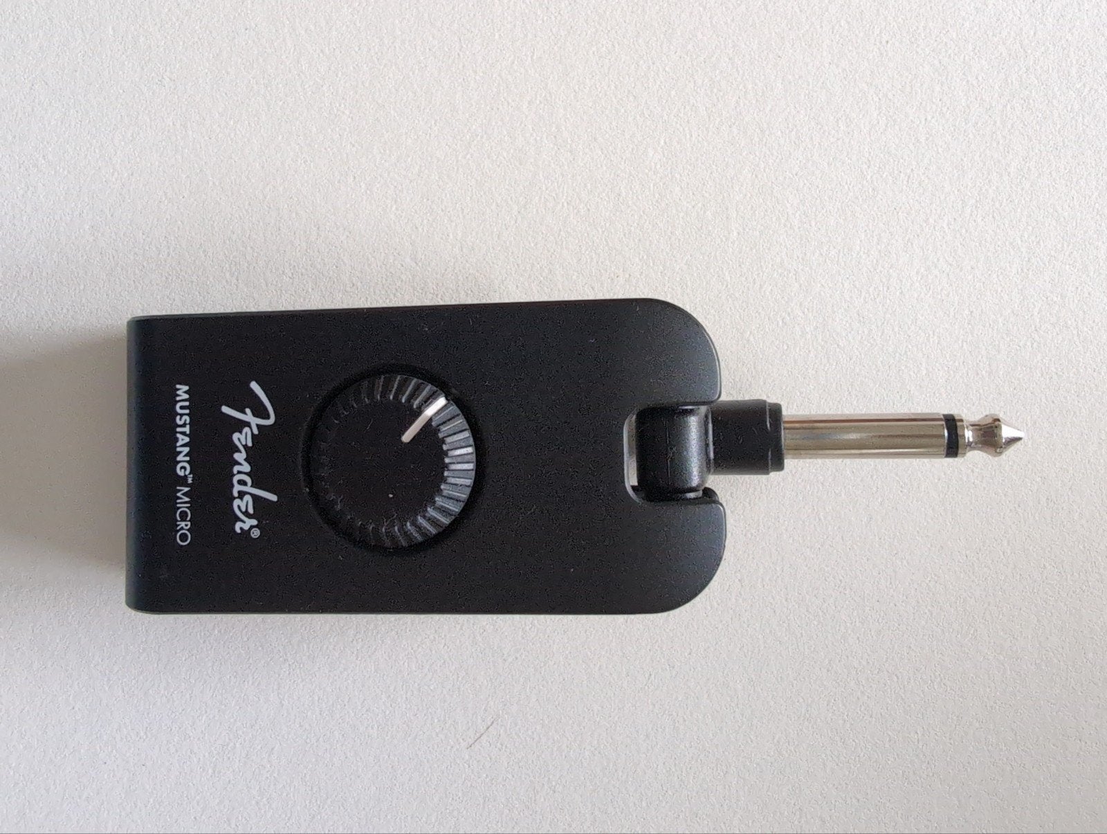 Fender Mustang Micro, Muziek en Instrumenten, Ophalen of Verzenden
