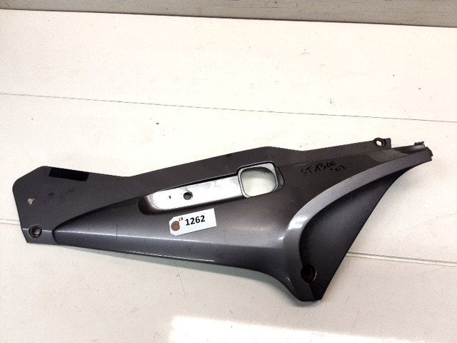 ST1300 2002 - 2009 Honda Kuipdeel Kuipdeel kont D1-56217