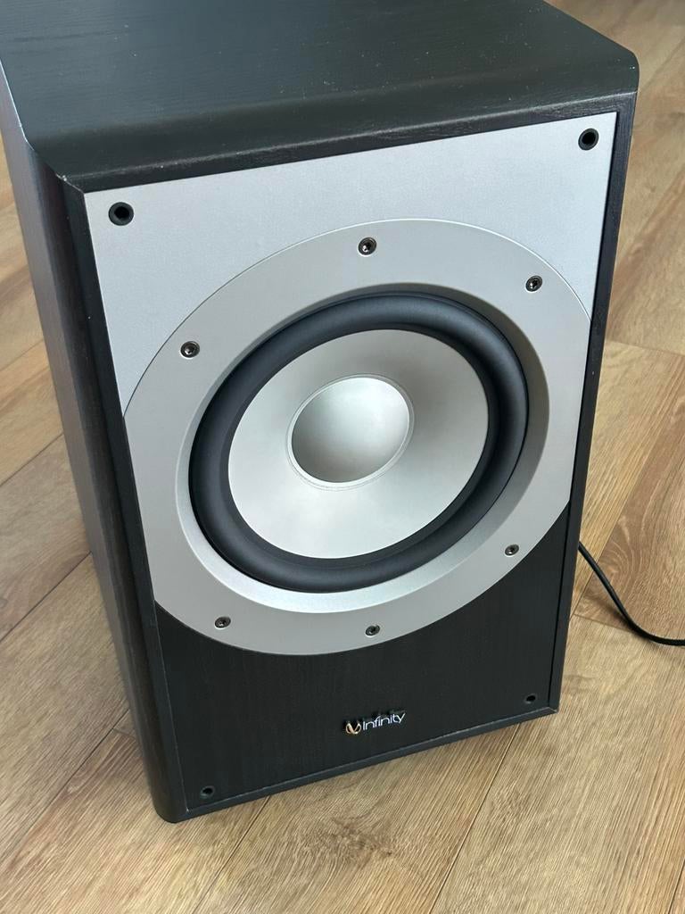 Infinity Primus PS-8 Subwoofer (Harman)