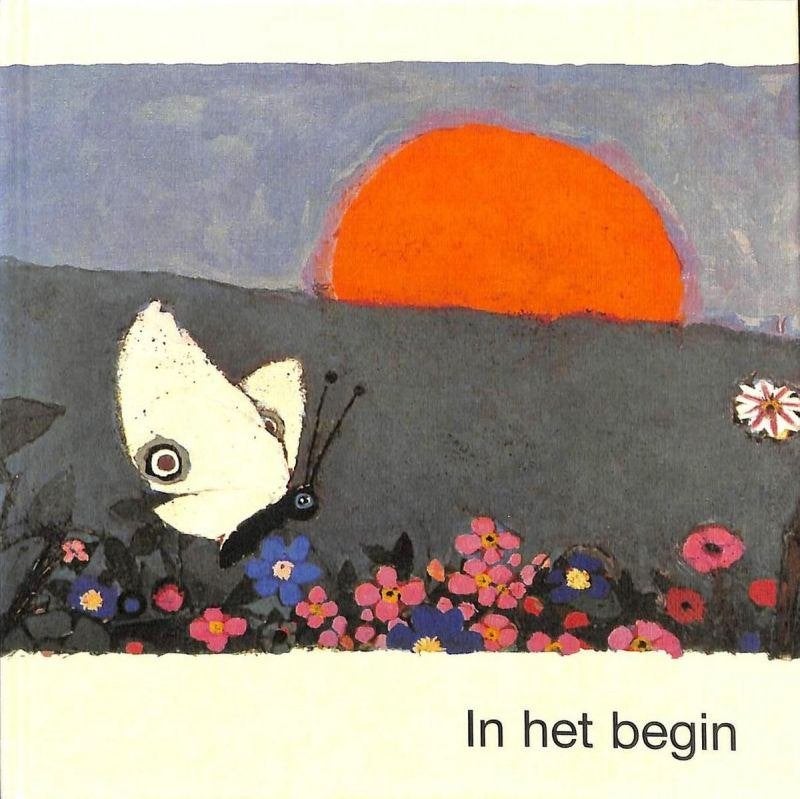 In het begin (Kees de Kort), Ophalen of Verzenden, Zo goed als nieuw, Christendom | Katholiek