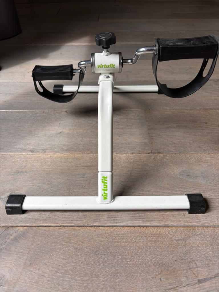 Stoelfiets Virtufit, Ophalen, Zo goed als nieuw, Overige typen