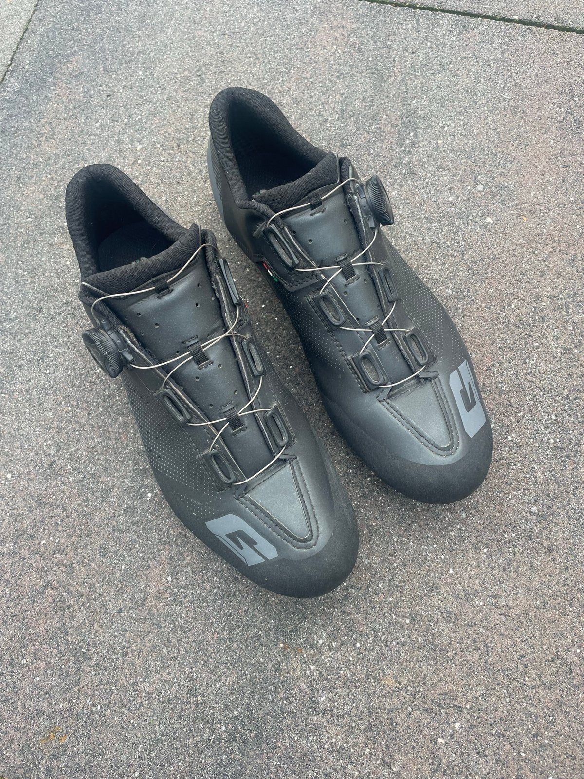 Gaerne MTB/Gravel Fietsschoenen Maat 42,5, Ophalen of Verzenden, Gebruikt, Dames