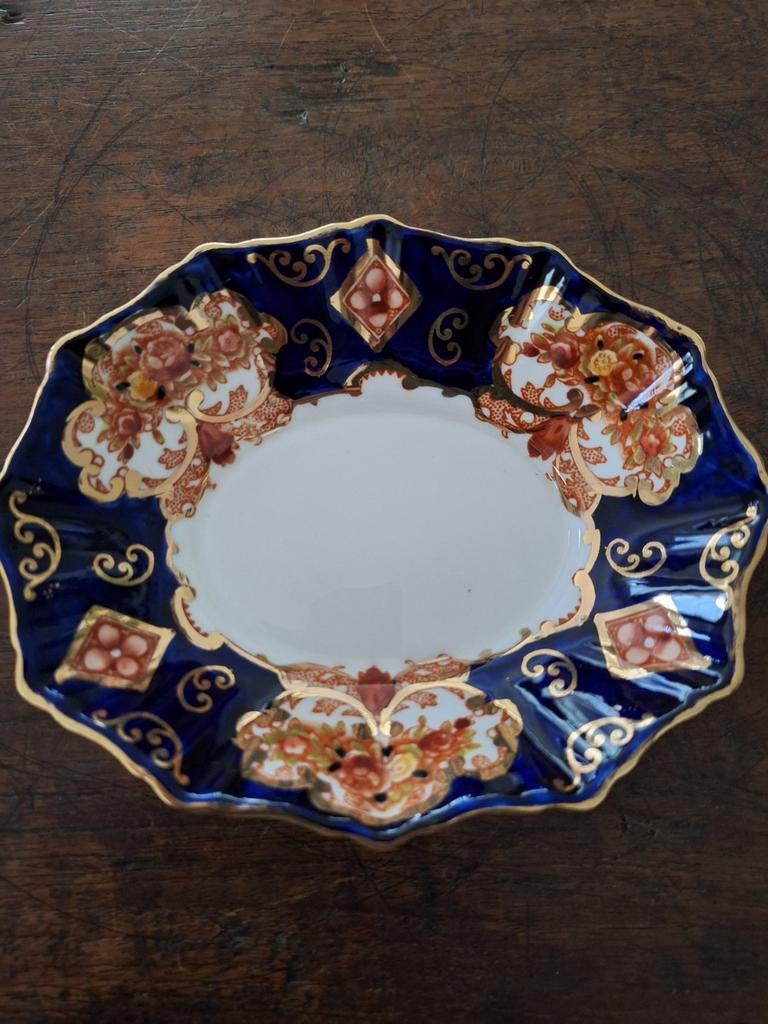 Royal Albert heirloom, Ophalen of Verzenden