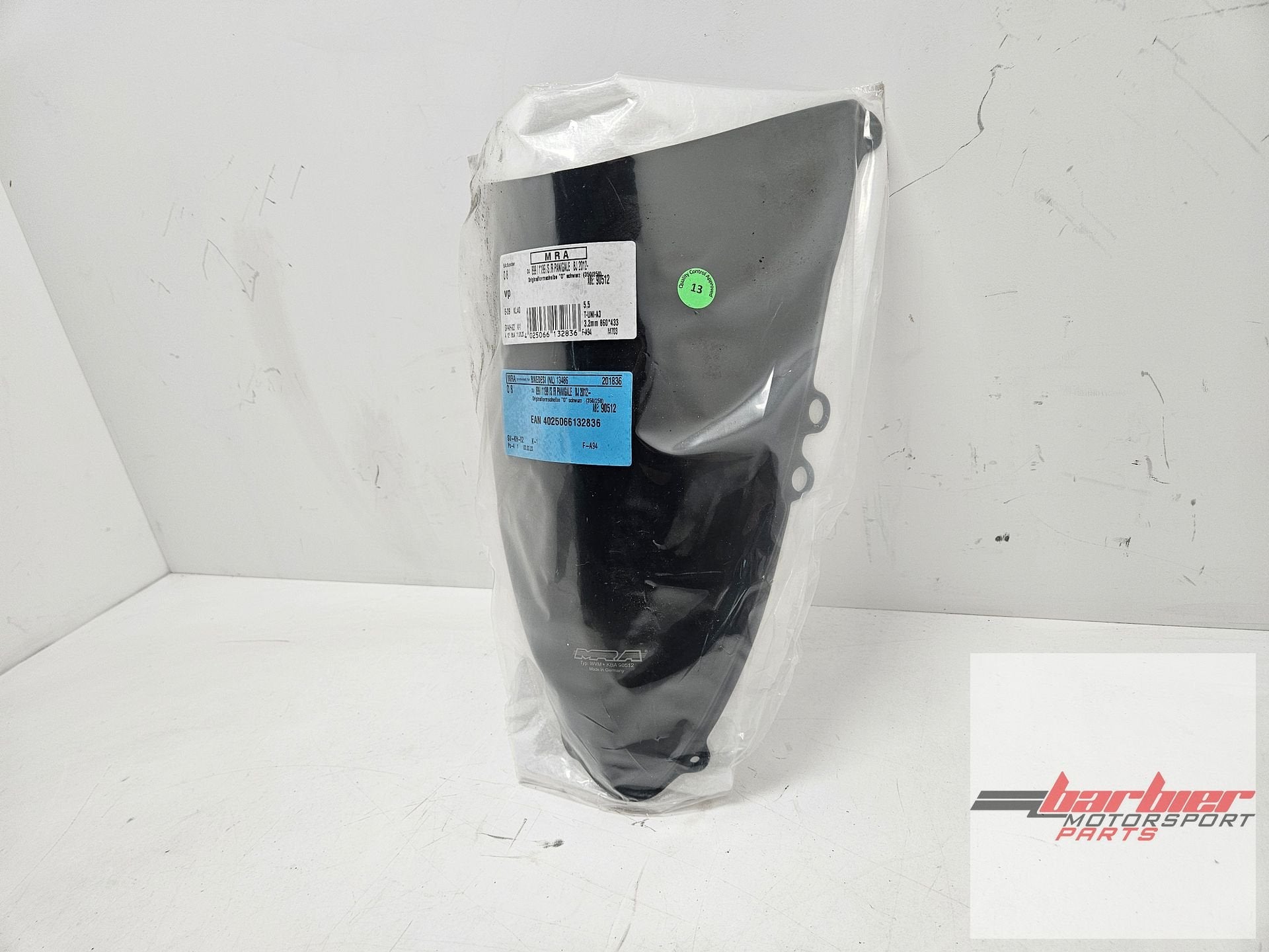 DUCATI 899 1199 PANIGALE MRA RACING RUIT, -, -, Nieuw, Ophalen of Verzenden