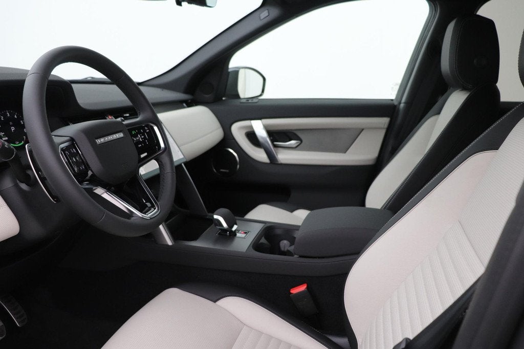 Land Rover Discovery Sport P270e PHEV Dynamic SE | ClearSigh, Auto's, Land Rover, Euro 6, 15 kWh, Discovery Sport, Vierwielaandrijving