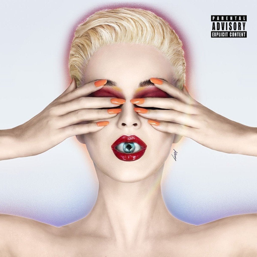 Katy Perry – Witness | 2xLP Black Vinyl, Cd's en Dvd's, Vinyl | Pop, Verzenden, Nieuw in verpakking, Pop, LP