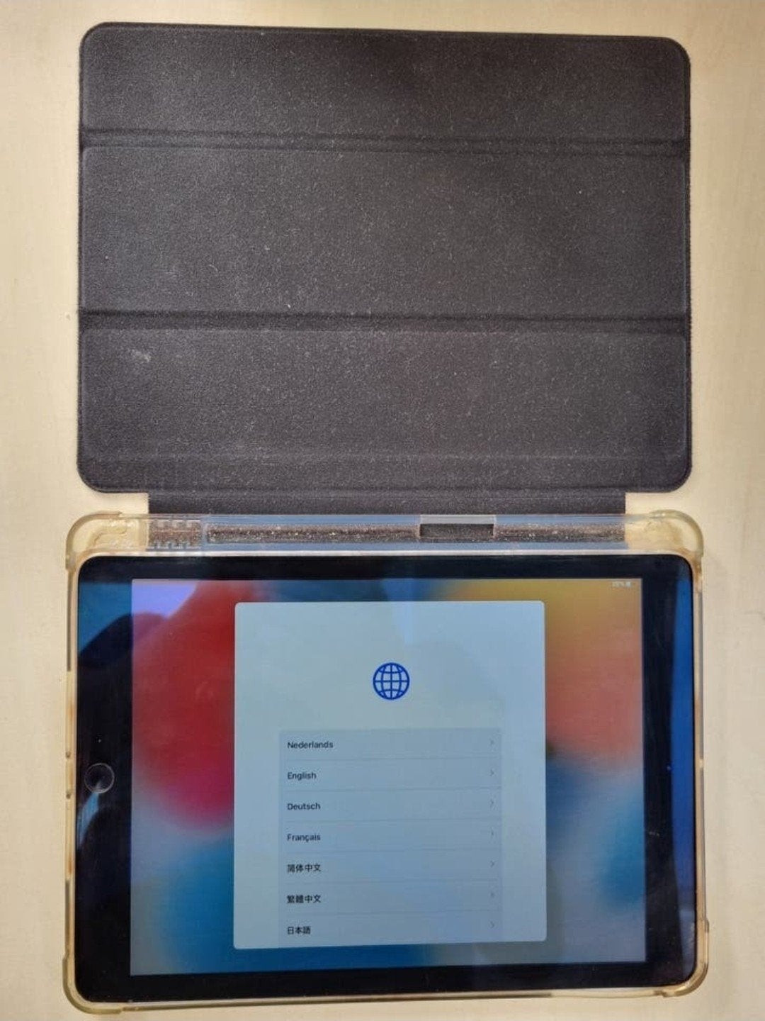 Apple iPad Air 2, Wi-Fi - Zo goed als nieuw, 10 inch, Apple iPad, Ophalen of Verzenden, Zo goed als nieuw