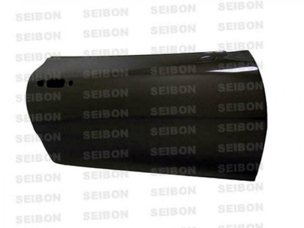Seibon Carbon motorkap fender frontlip deur - Supra 93-98, Ophalen of Verzenden