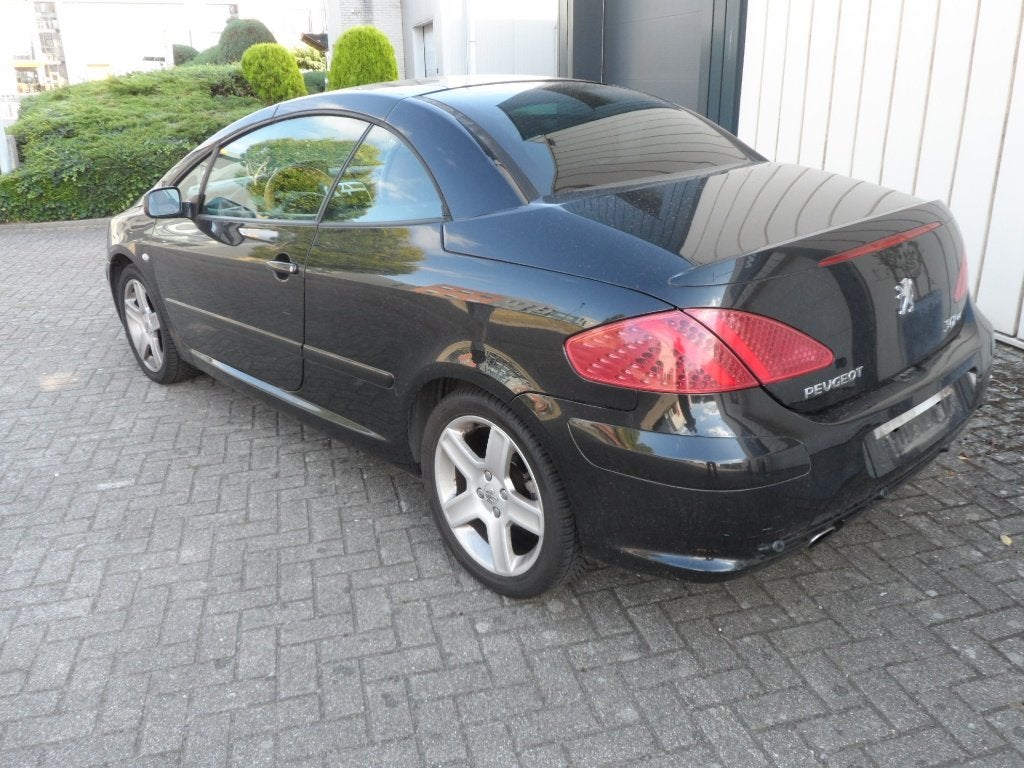 Onderdelen Peugeot 307CC 2.0 16V, Ophalen of Verzenden, Gebruikt, Peugeot