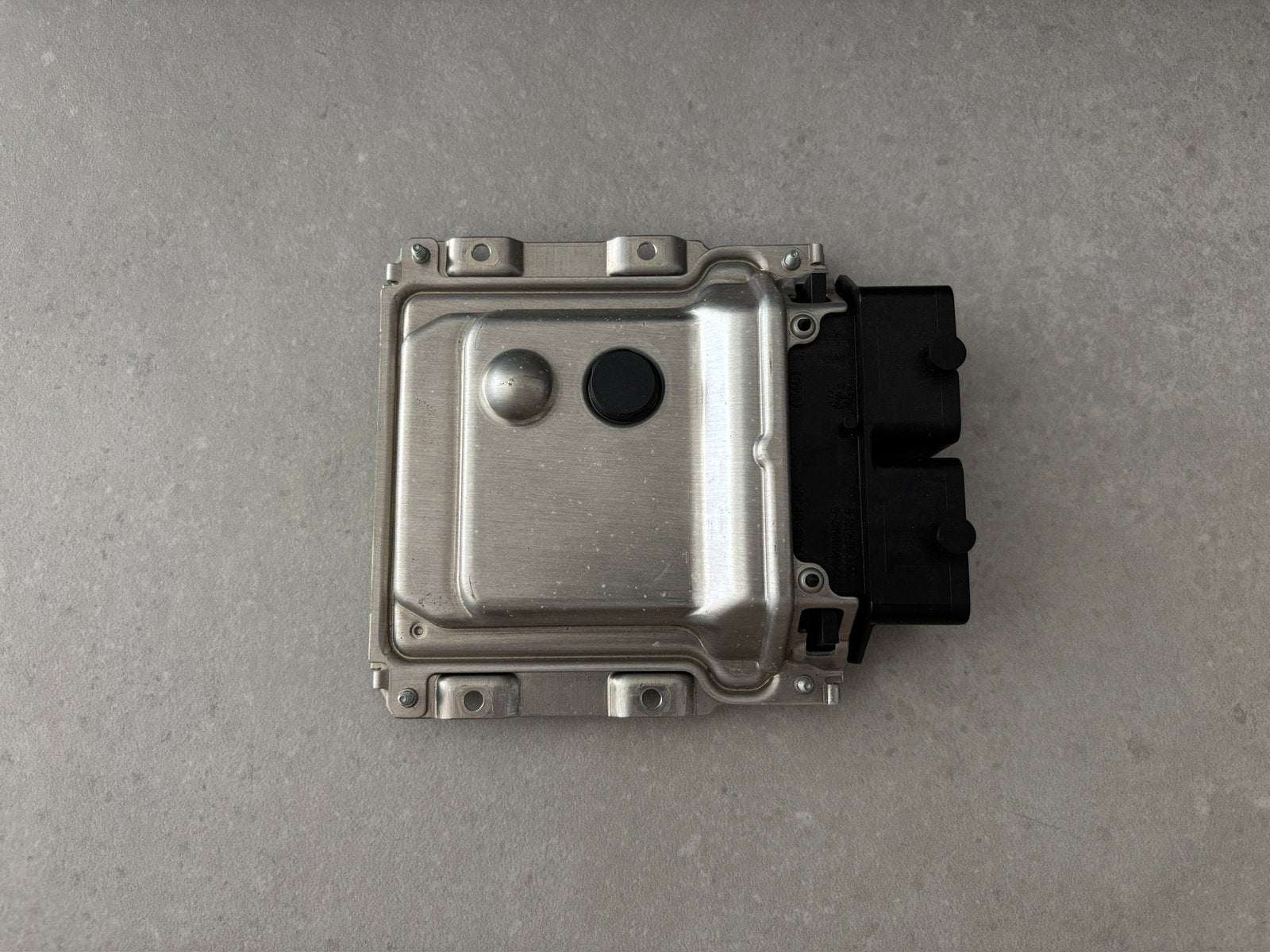 computer motormanagement Ford Fiesta / H1B1-12A650-UB, Auto-onderdelen, Bosch, Duitsland, Duitsland, Nieuw
