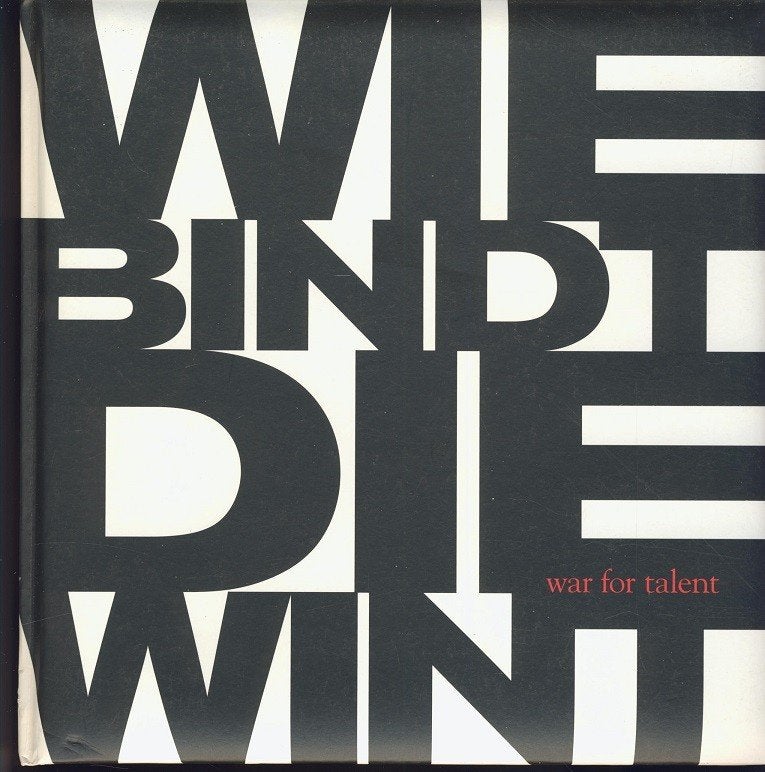 Wie bindt die wint; Content 2006, Verzenden