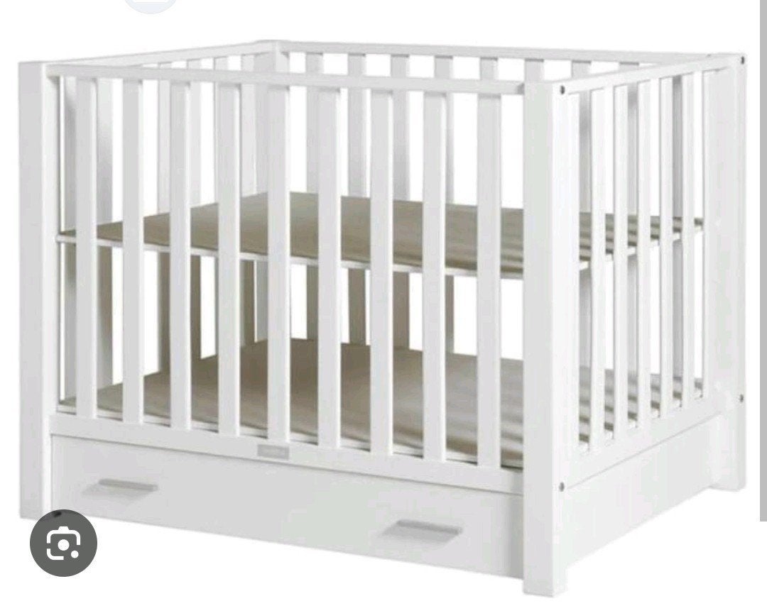 bopita Box met lade, Ophalen, Gebruikt, Lade